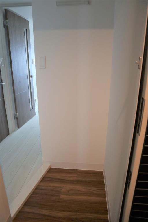 エルヴィータ箱崎の物件内観写真