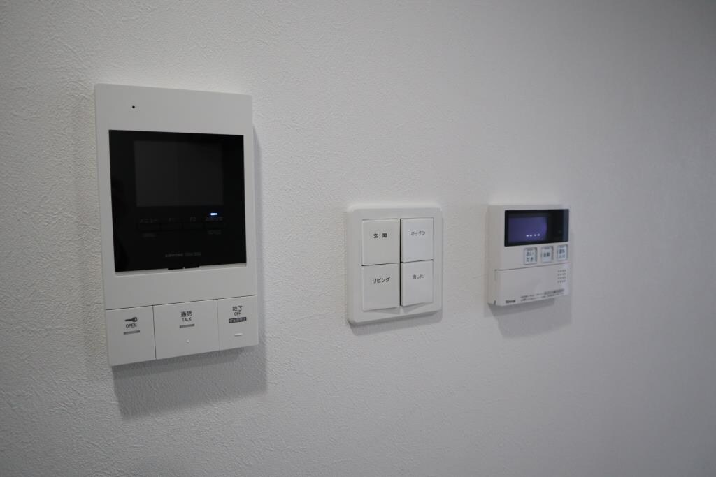 エルヴィータ箱崎の物件内観写真