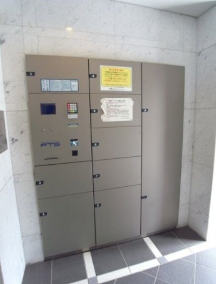 アーバイル日本橋小伝馬町の物件内観写真