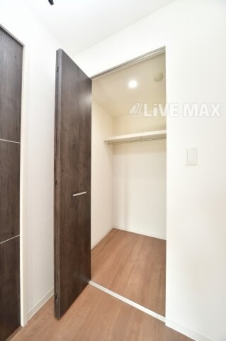 ベルコルティーレの物件内観写真