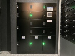 ベルコルティーレの物件内観写真