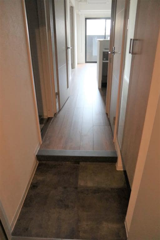 エルヴィータ箱崎の物件内観写真