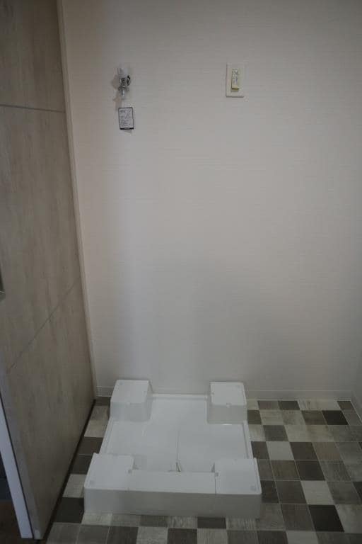 エルヴィータ箱崎の物件内観写真