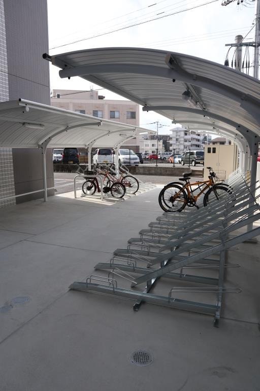 エルヴィータ箱崎の物件内観写真