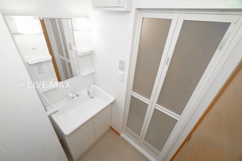 天神ファイブの物件内観写真