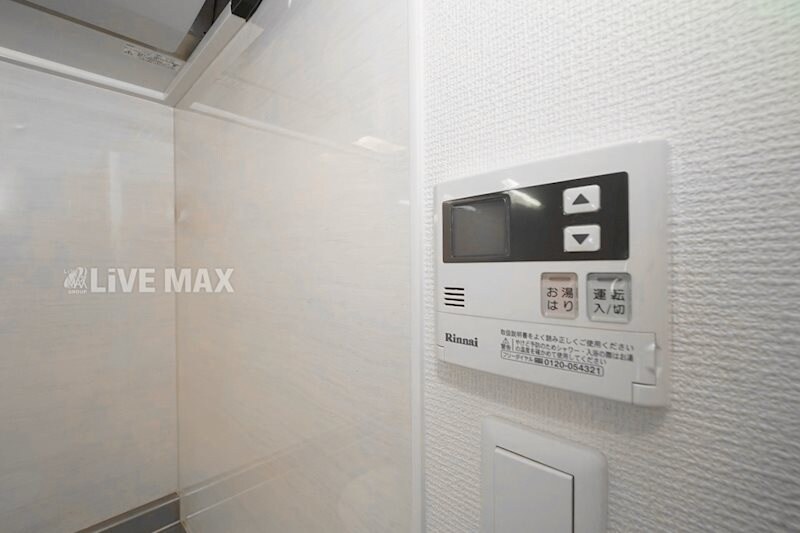 天神ファイブの物件内観写真