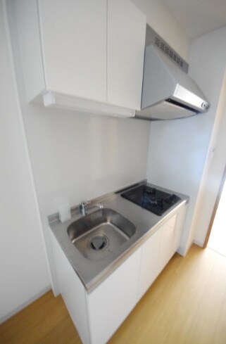 入谷さくらさくレジデンスの物件内観写真