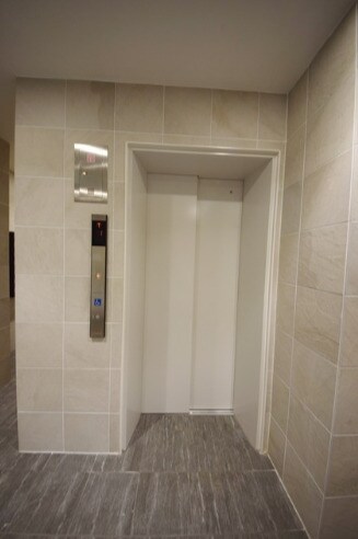 入谷さくらさくレジデンスの物件外観写真