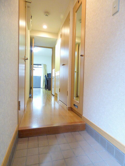 ダイナコートエスタディオ博多の物件内観写真