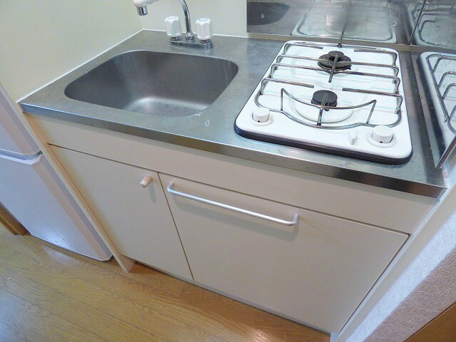 ダイナコートエスタディオ博多の物件内観写真