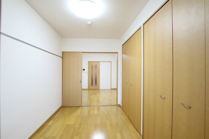 リファレンス箱崎の物件内観写真