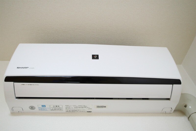 リファレンス箱崎の物件内観写真