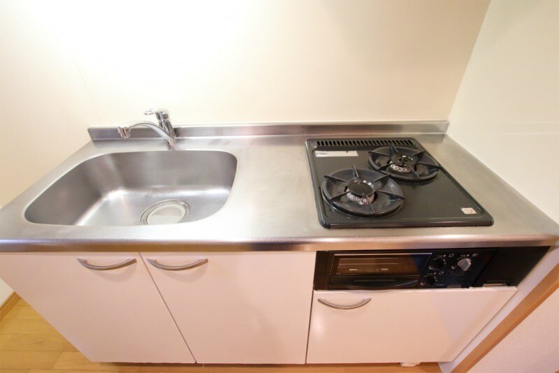 リファレンス箱崎の物件内観写真