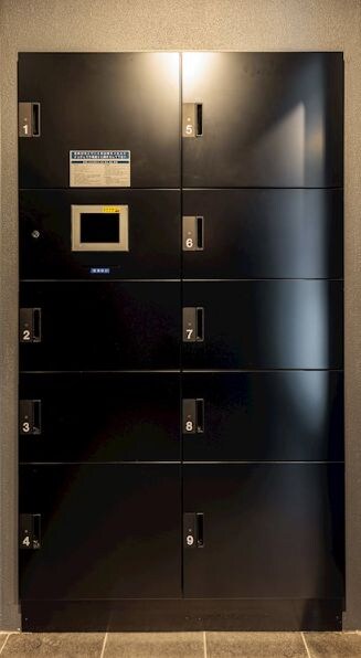 ドゥーエ菊川の物件内観写真