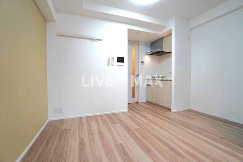 ベルファース八丁堀Westの物件内観写真