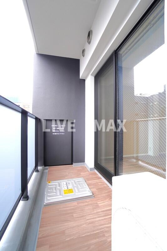 ベルファース八丁堀Westの物件内観写真