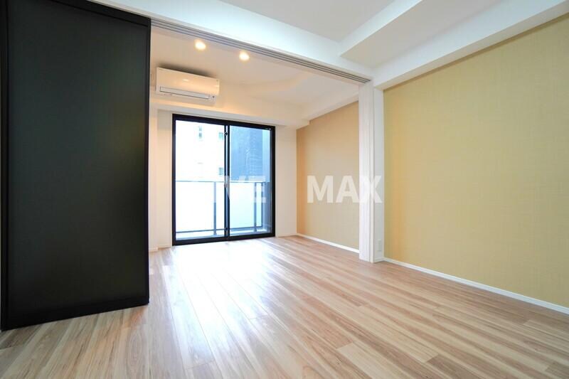 ベルファース八丁堀Westの物件内観写真