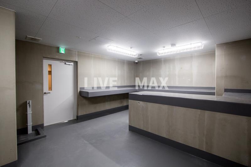 ベルファース八丁堀Westの物件内観写真