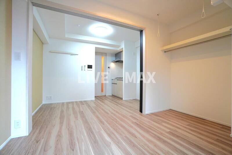 ベルファース八丁堀Westの物件内観写真