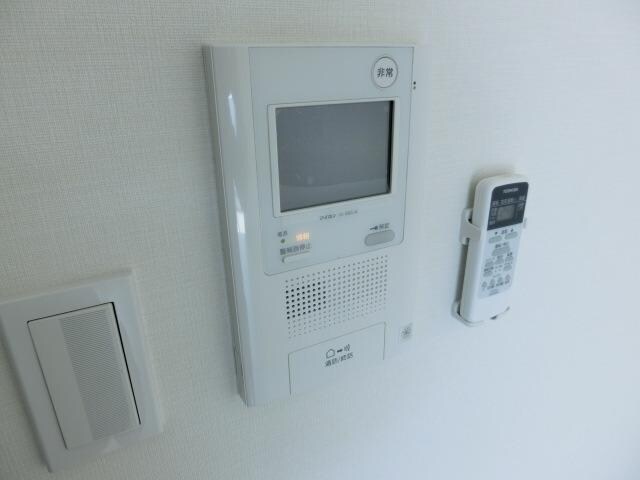 プラウドフラット錦糸町の物件内観写真