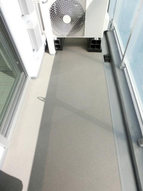 プラウドフラット錦糸町の物件内観写真