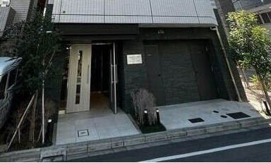 オーキッドレジデンス上野稲荷町Ⅱの物件外観写真