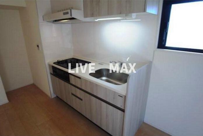 シルヴァー アウルの物件内観写真