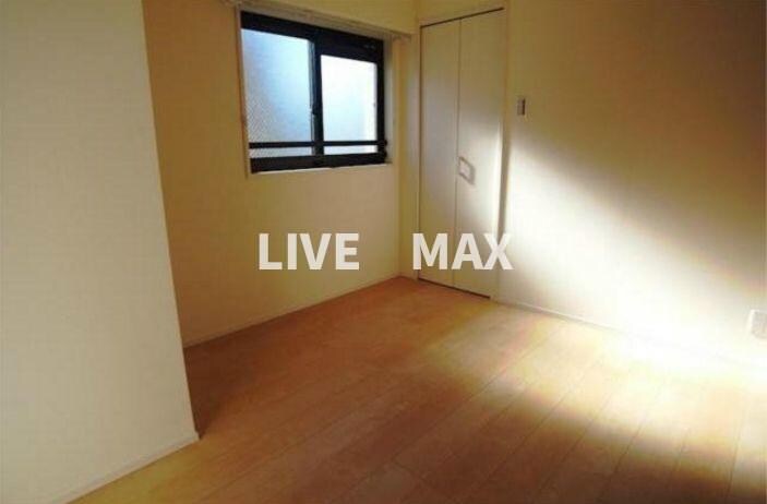 シルヴァー アウルの物件内観写真