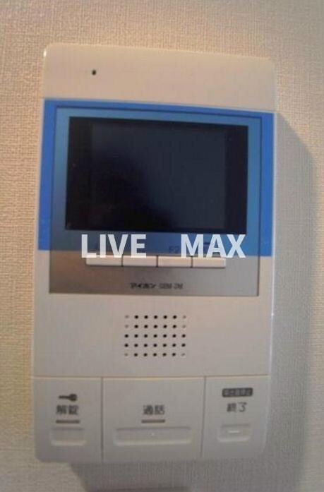 シルヴァー アウルの物件内観写真