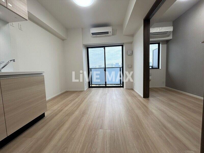 ルフォンリヴェント清澄白河の物件内観写真