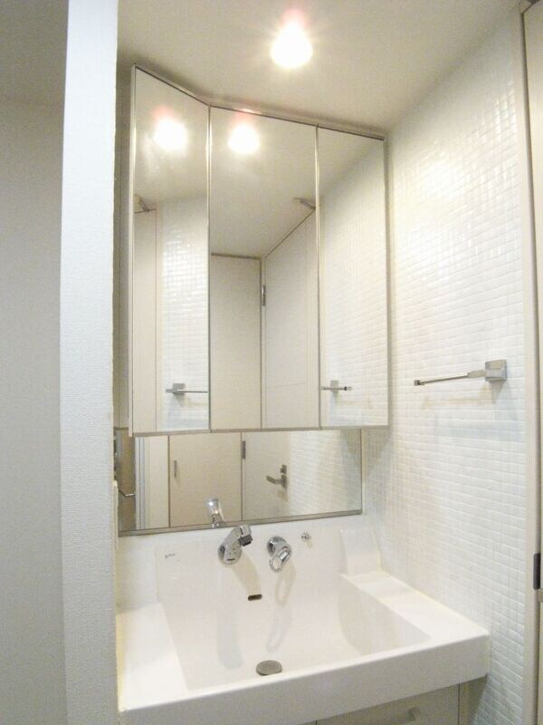 メインステージ九段下の物件内観写真