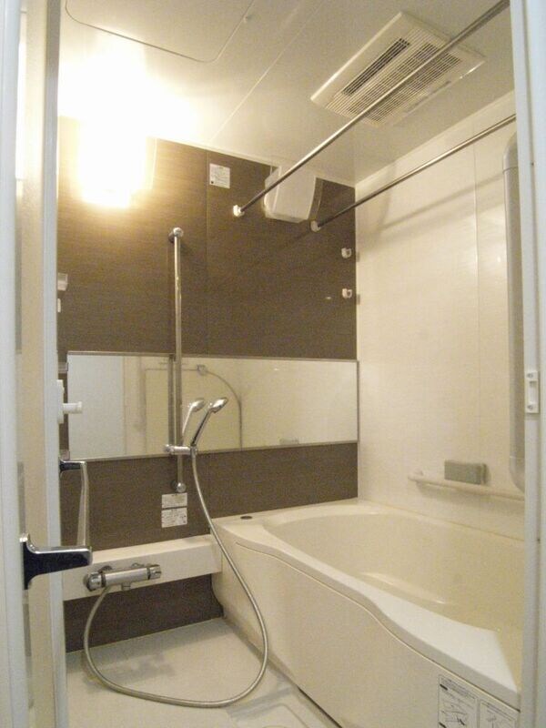 メインステージ九段下の物件内観写真