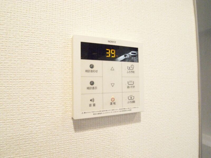 メインステージ九段下の物件内観写真