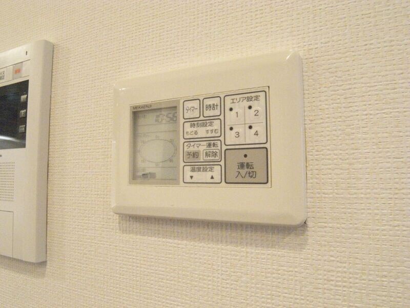 メインステージ九段下の物件内観写真