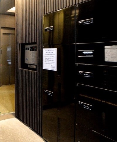 KDXレジデンス神田の物件外観写真