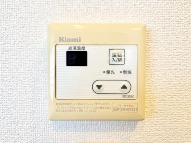 KDXレジデンス神田の物件内観写真