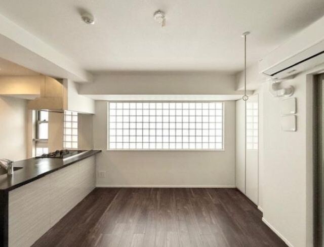 KDXレジデンス神田の物件内観写真