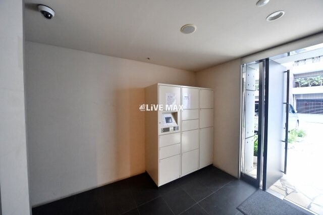 エクセレンシア天神の物件外観写真