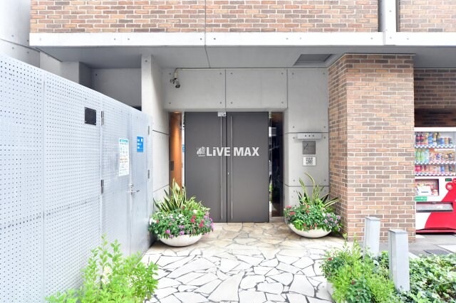 エクセレンシア天神の物件外観写真