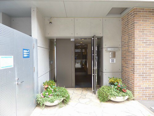 エクセレンシア天神の物件外観写真