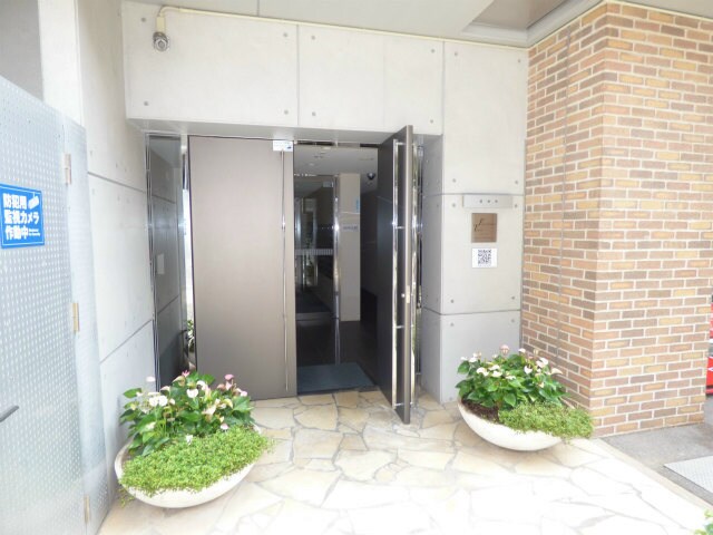 エクセレンシア天神の物件外観写真