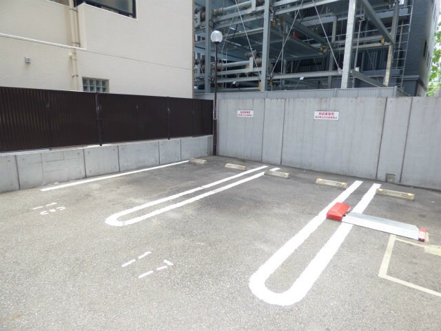 エクセレンシア天神の物件外観写真