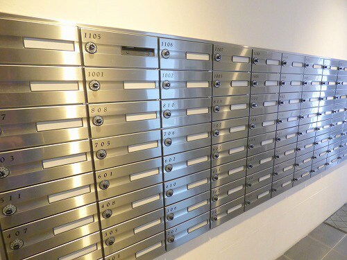 エクセレンシア天神の物件内観写真