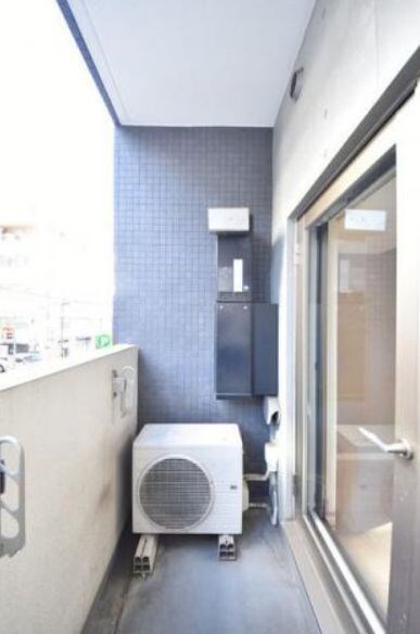 パティオ神田の物件内観写真