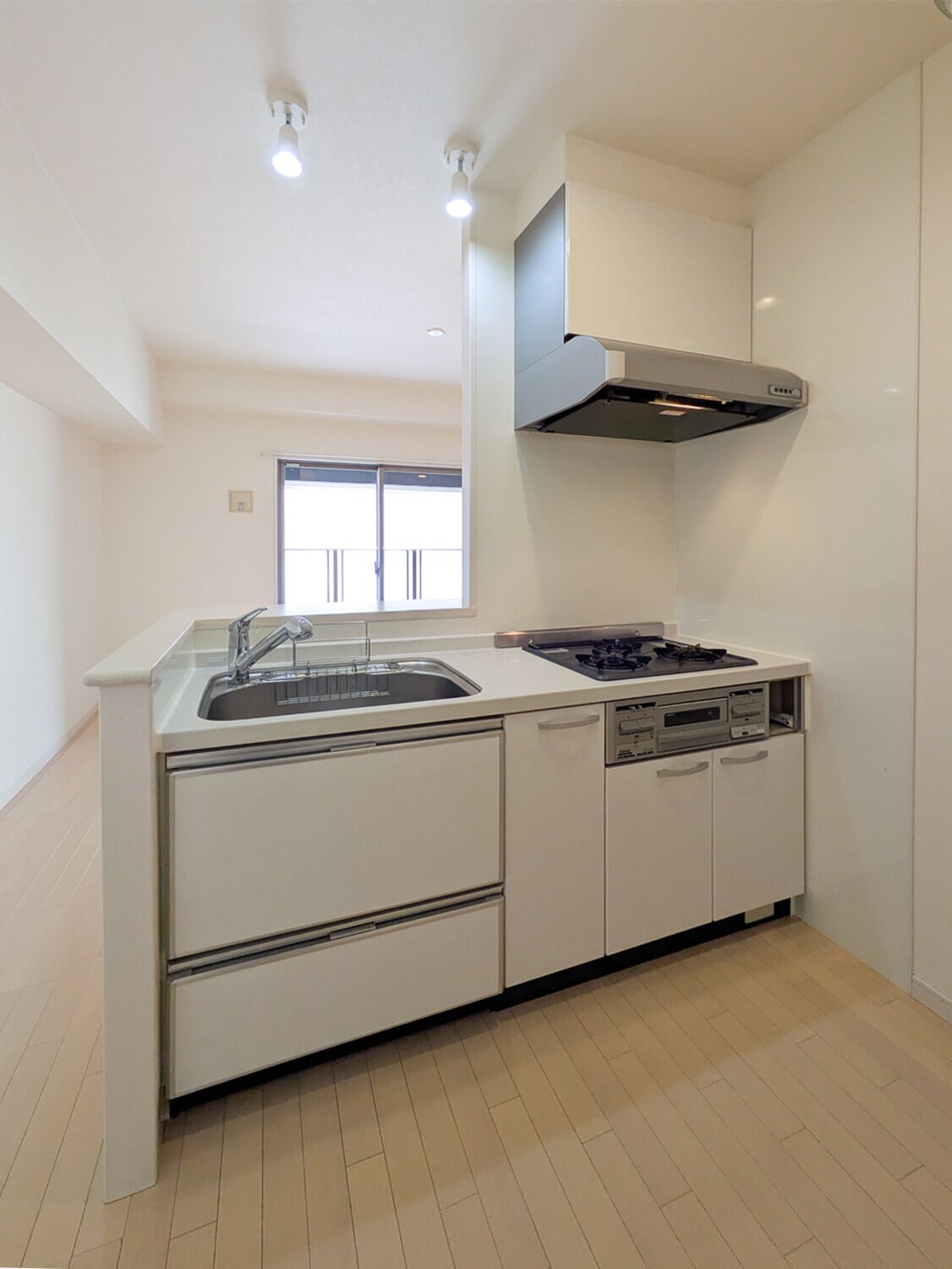 Ｓ－ＦＯＲＴ警固タワーの物件内観写真