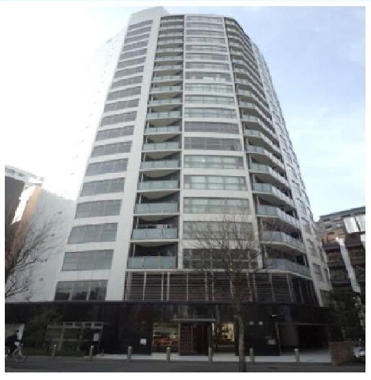 Ｓ－ＦＯＲＴ警固タワーの物件内観写真