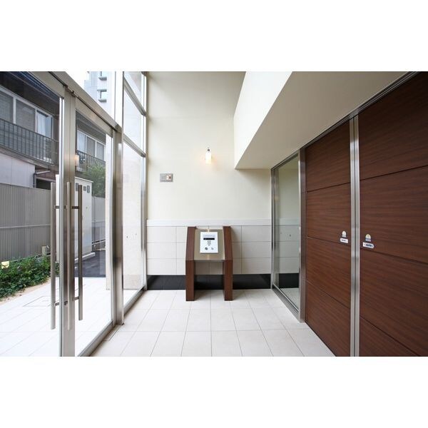 馬出九大病院前駅 徒歩4分 7階の物件内観写真