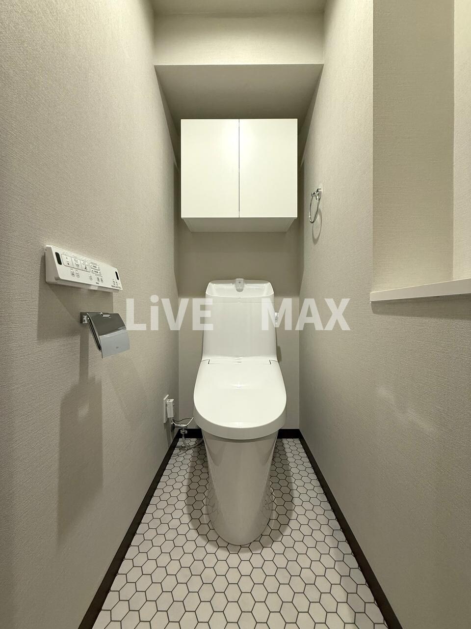 フィシオ飯田橋の物件内観写真