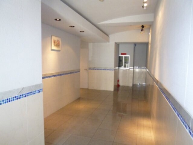 リファレンス東公園の物件外観写真