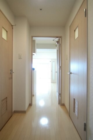 リファレンス東公園の物件内観写真